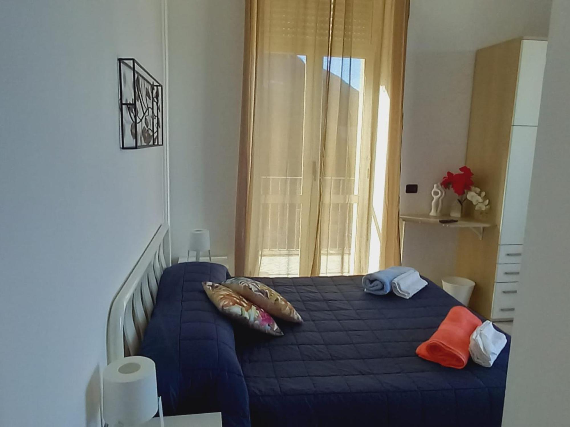 Stabia Gulfview Hostel Castellammare di Stabia Exterior photo