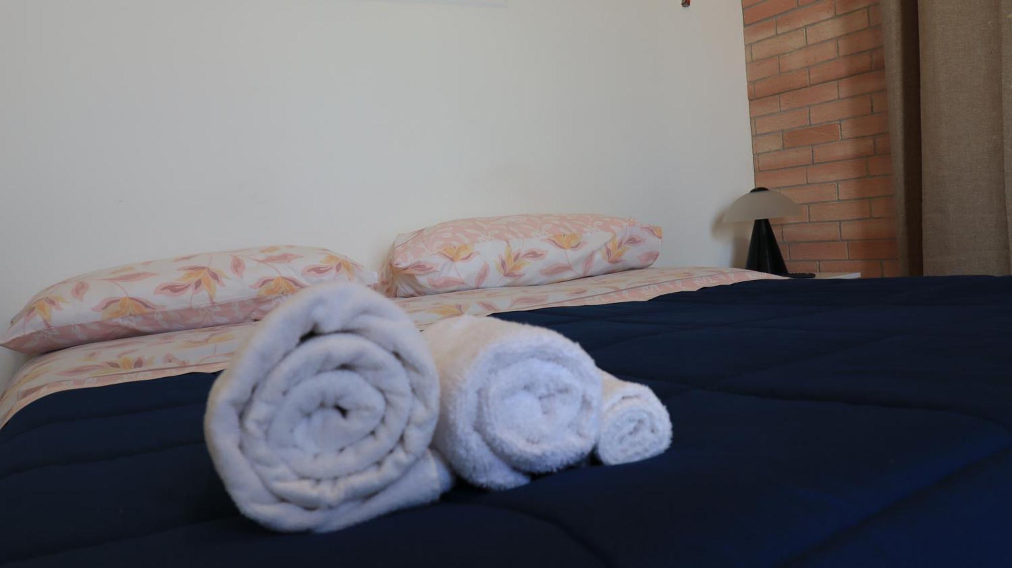 Stabia Gulfview Hostel Castellammare di Stabia Exterior photo