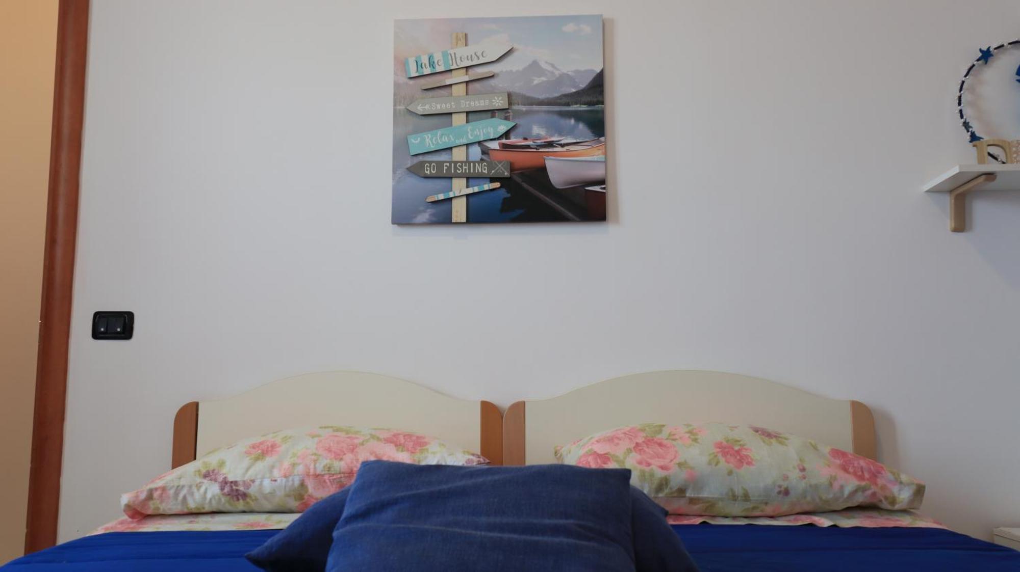 Stabia Gulfview Hostel Castellammare di Stabia Exterior photo