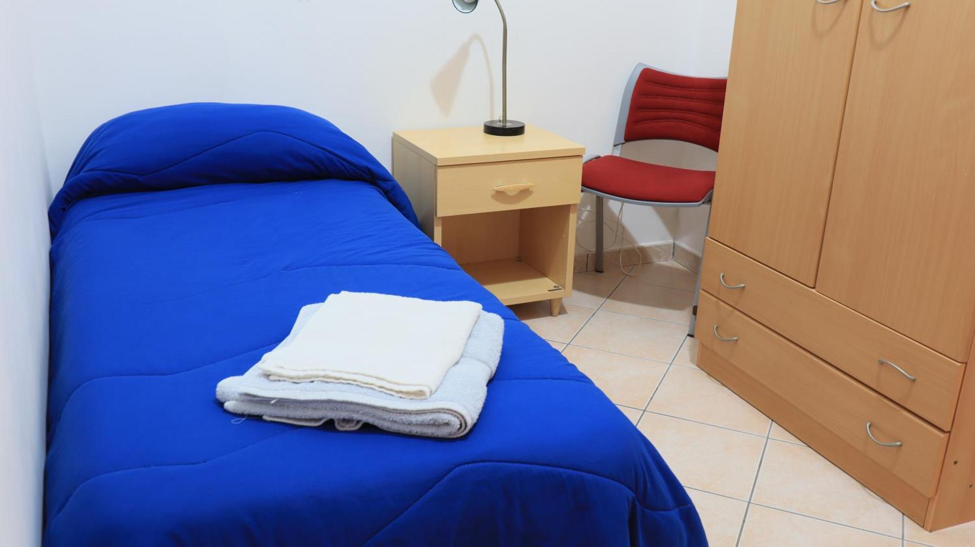 Stabia Gulfview Hostel Castellammare di Stabia Exterior photo