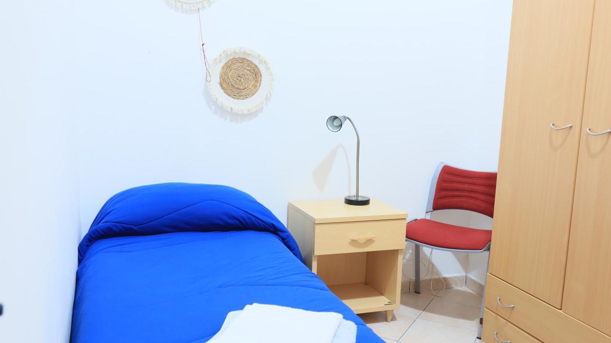 Stabia Gulfview Hostel Castellammare di Stabia Exterior photo